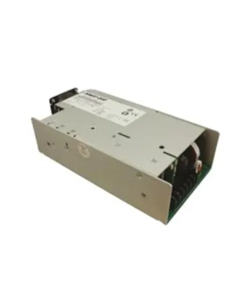 Bell Bell PFC500-1048 500W 48 VDC 10.4A power supply — product photo