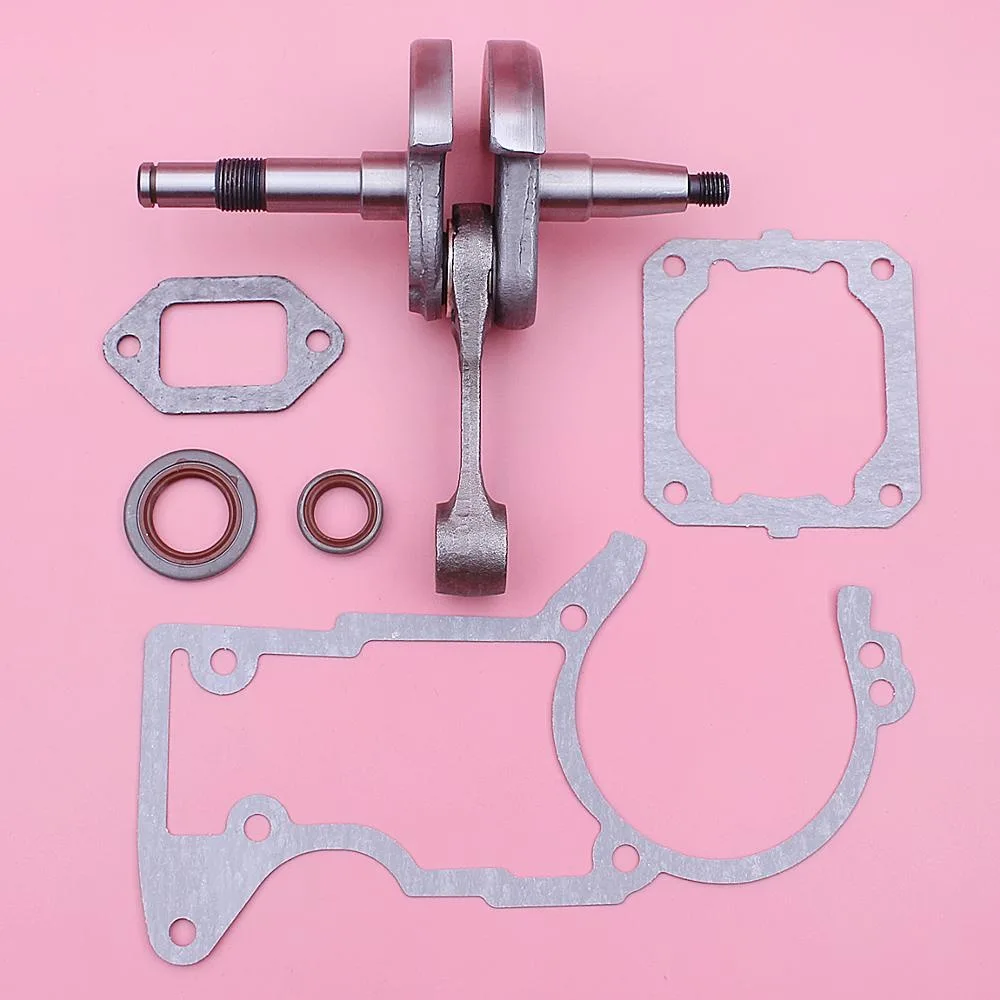 LAHDEK LAHDEK Crankshaft Kit for Stihl MS440 044 Chainsaw — product photo
