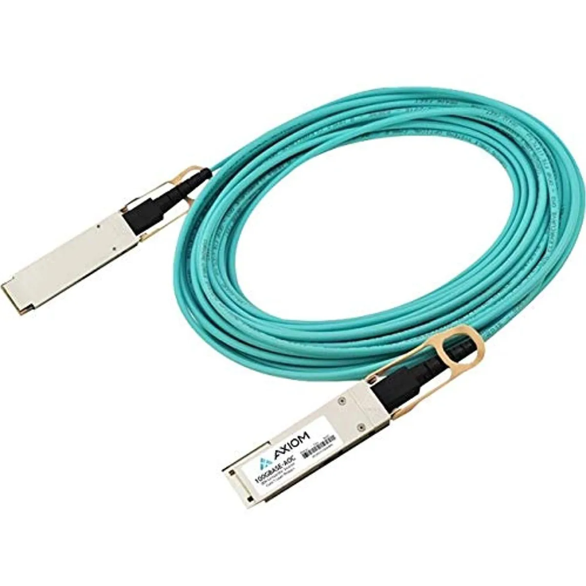 Axiom Axiom SFP-25G-AOC5M-AX SFP28 Active Optical Cable 25G 5M — product photo