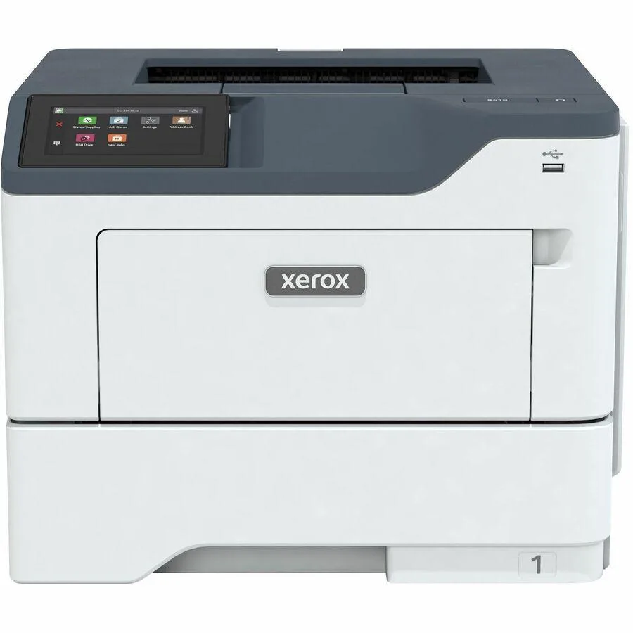 XEROX XEROX B410/YDN laser printer 50 ppm duplex — product photo
