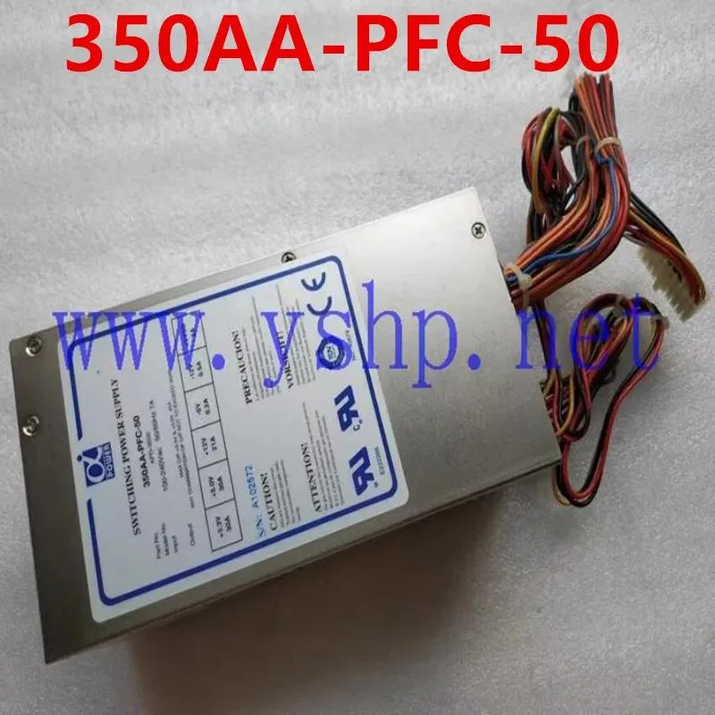 KHACHIMO KHACHIMO PSU Power Supply 350AA-PFC-50 ATX — product photo