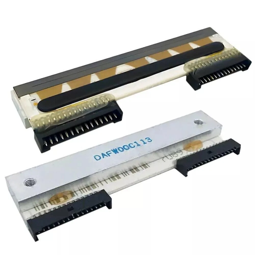 exceprint exceprint Printhead G105910-102 for Zebra LP2824 TLP2824 203dpi — product photo