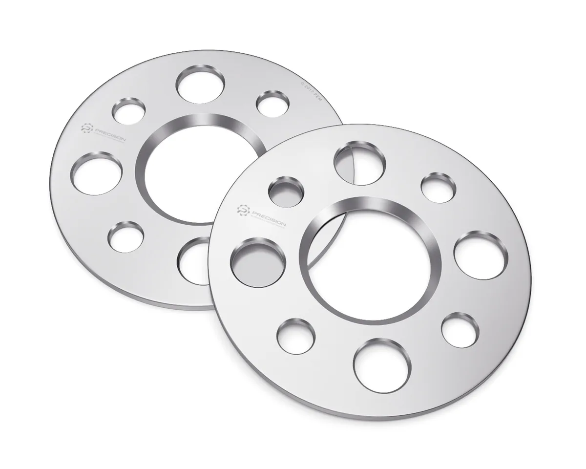 StanceMagic StanceMagic 3mm Hubcentric Wheel Spacers 4x100 54.1mm Bore No Lip 2pcs accessories - wheel — product photo