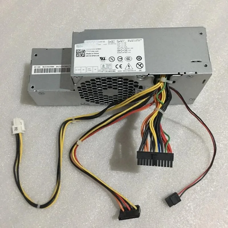 Supersuperuncle Supersuperuncle server power supply L235P-01 H235E-00 AC235AS-00 — product photo