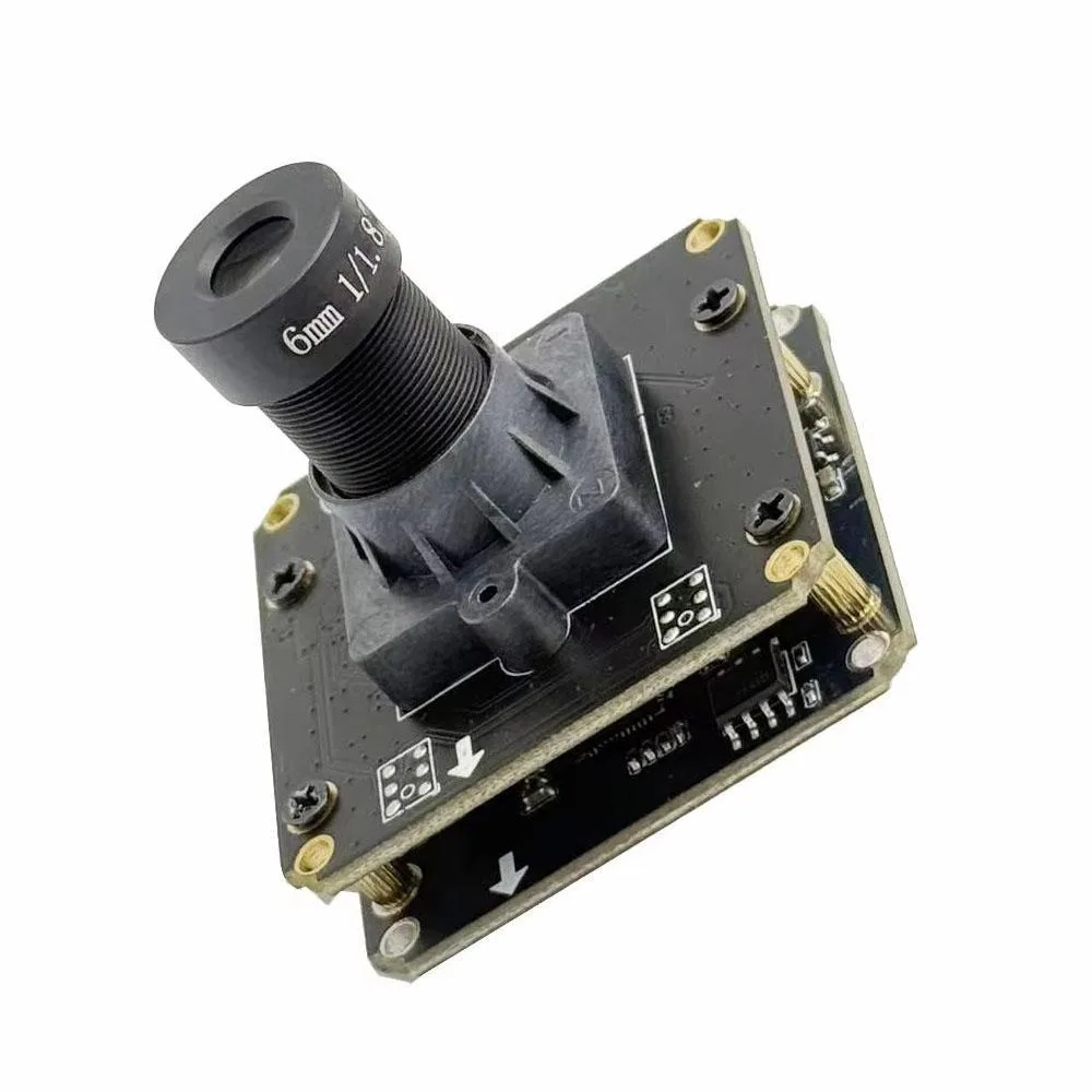 Weinandianzi Weinandianzi CSJ-L2111.K306L-IMX385 2MP USB2.0 Camera Module 1920x1080 60FPS — product photo