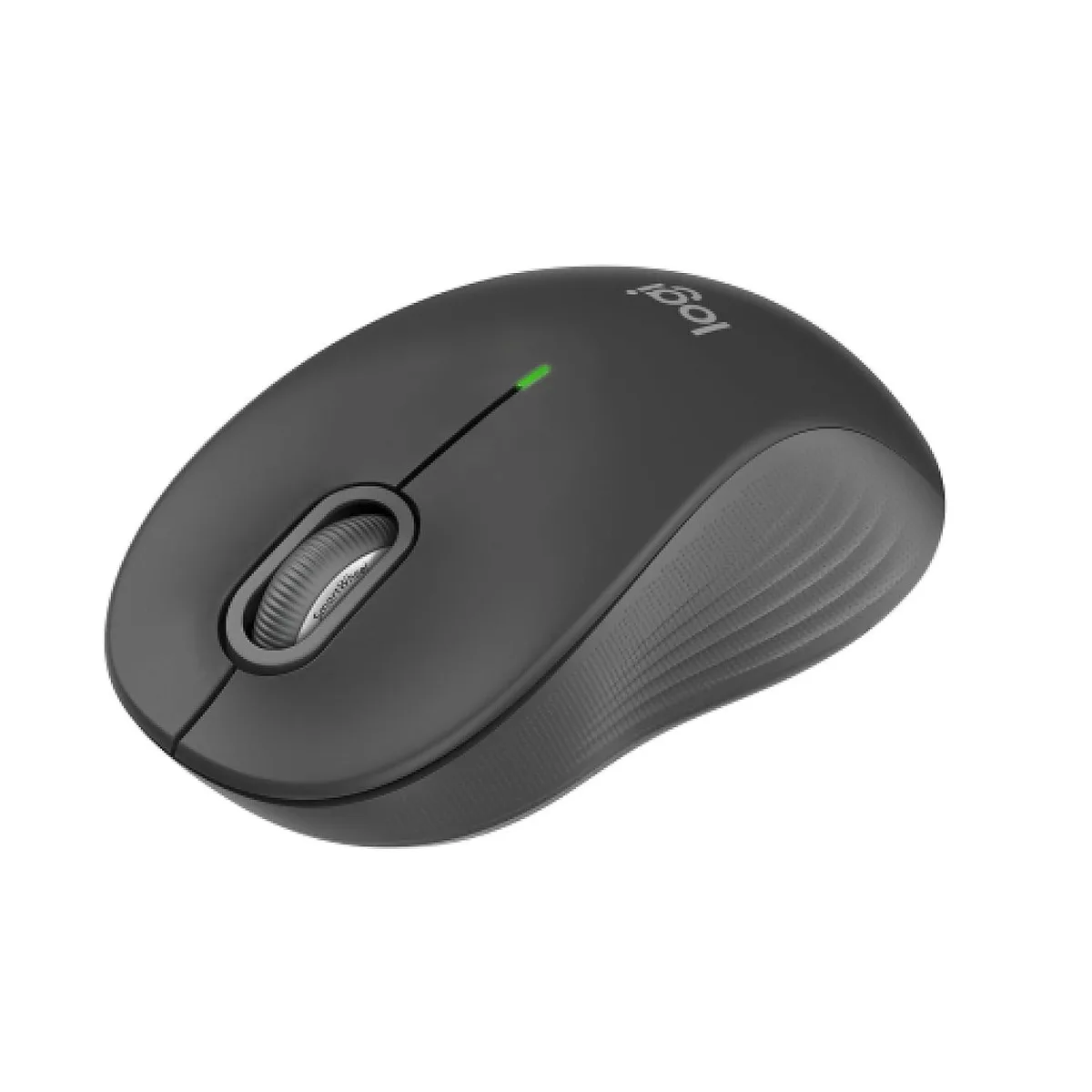 Logitech Logitech Signature M550 Wireless Optical Mouse Graphite 4000 dpi 32.8 ft — product photo