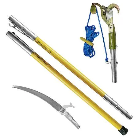 Jameson LLC Jameson LLC Tree Pruner 23 in Steel PH-14-PKG — product photo