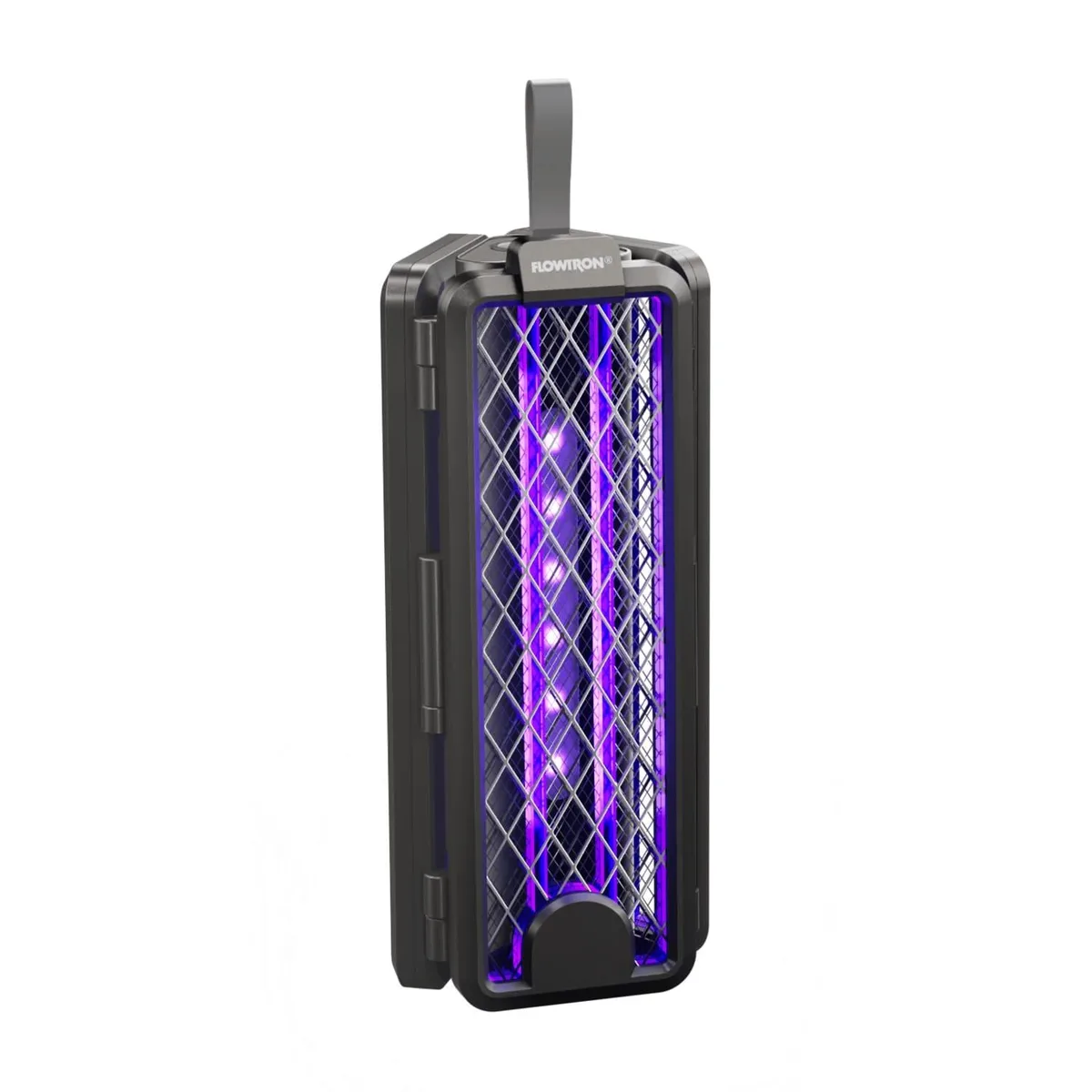 Flowtron Flowtron FLWBZR5 Bug Zapper Racket 2100 sq ft — product photo