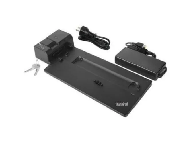 Lenovo Lenovo ThinkPad Pro Dock 40AH0135US — product photo