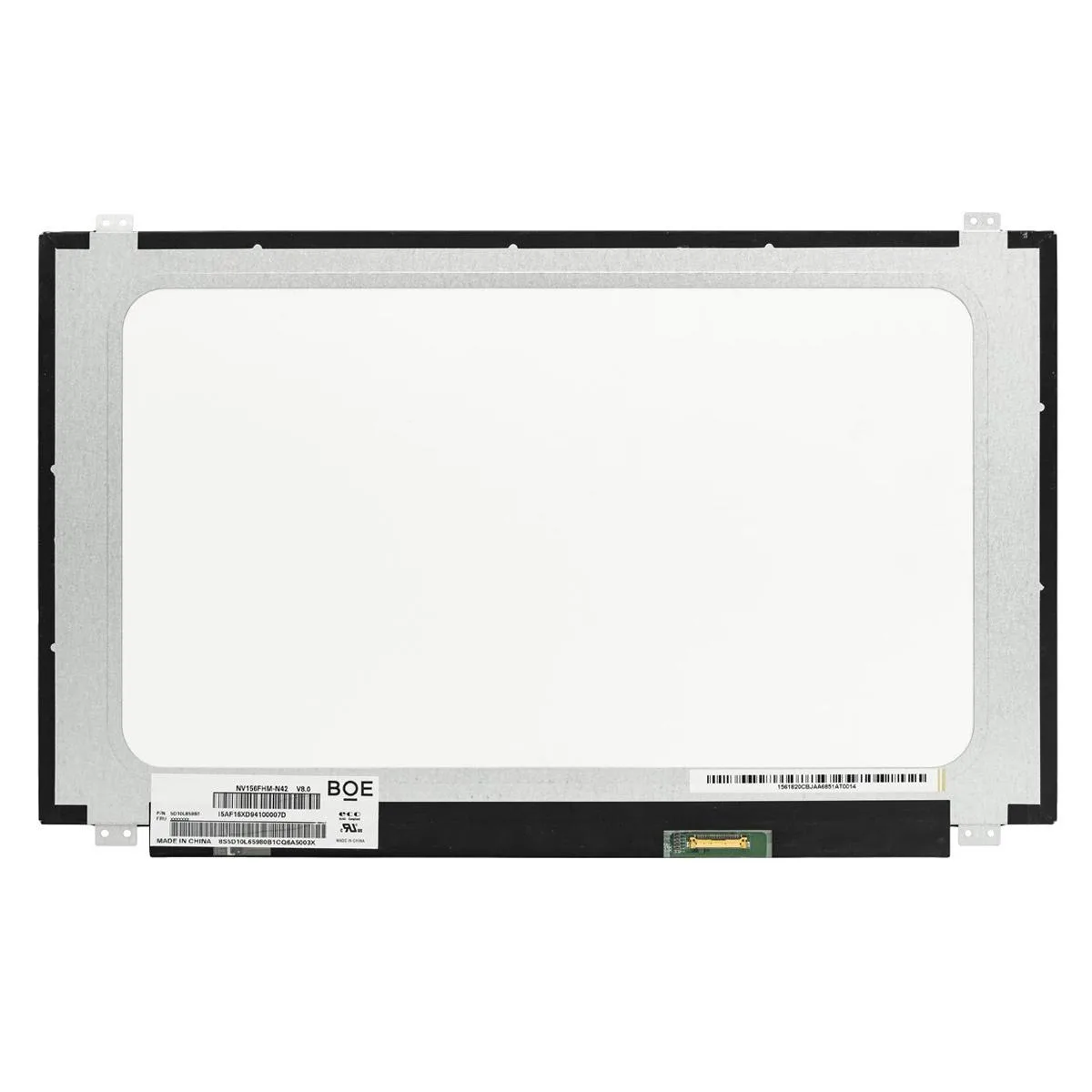 ATPAZDB ATPAZDB NT156FHM-N42 15.6" FHD 30-Pin 60Hz — product photo