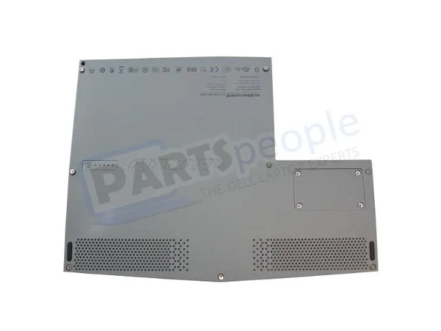 DELL DELL Alienware M11x Bottom Access Panel Door Cover M5NH0 Gray — product photo