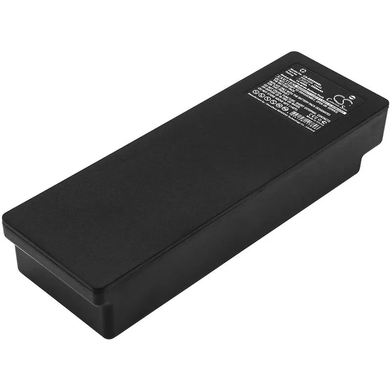 Estry Estry 7.2V 2000mAh Ni-MH Standard Battery 150.25x50.12x28.4mm — product photo
