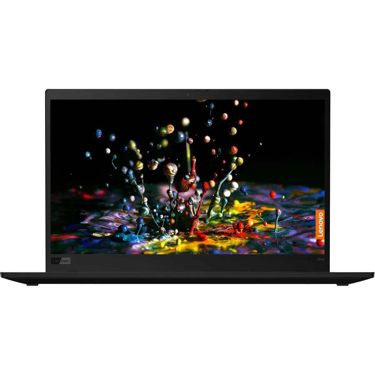 Lenovo Lenovo ThinkPad X1 Carbon 20QD000FUS 14 1.90GHz i7-8665U 16GB 512GB — product photo