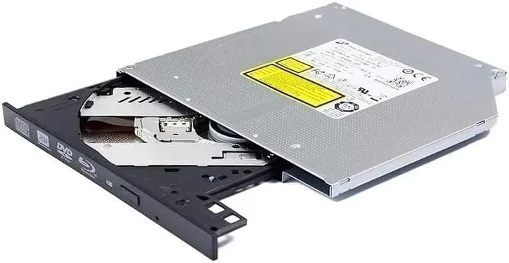 AJMRTC AJMRTC BU50N 9.5mm SATA Internal Blu-ray Burner — product photo