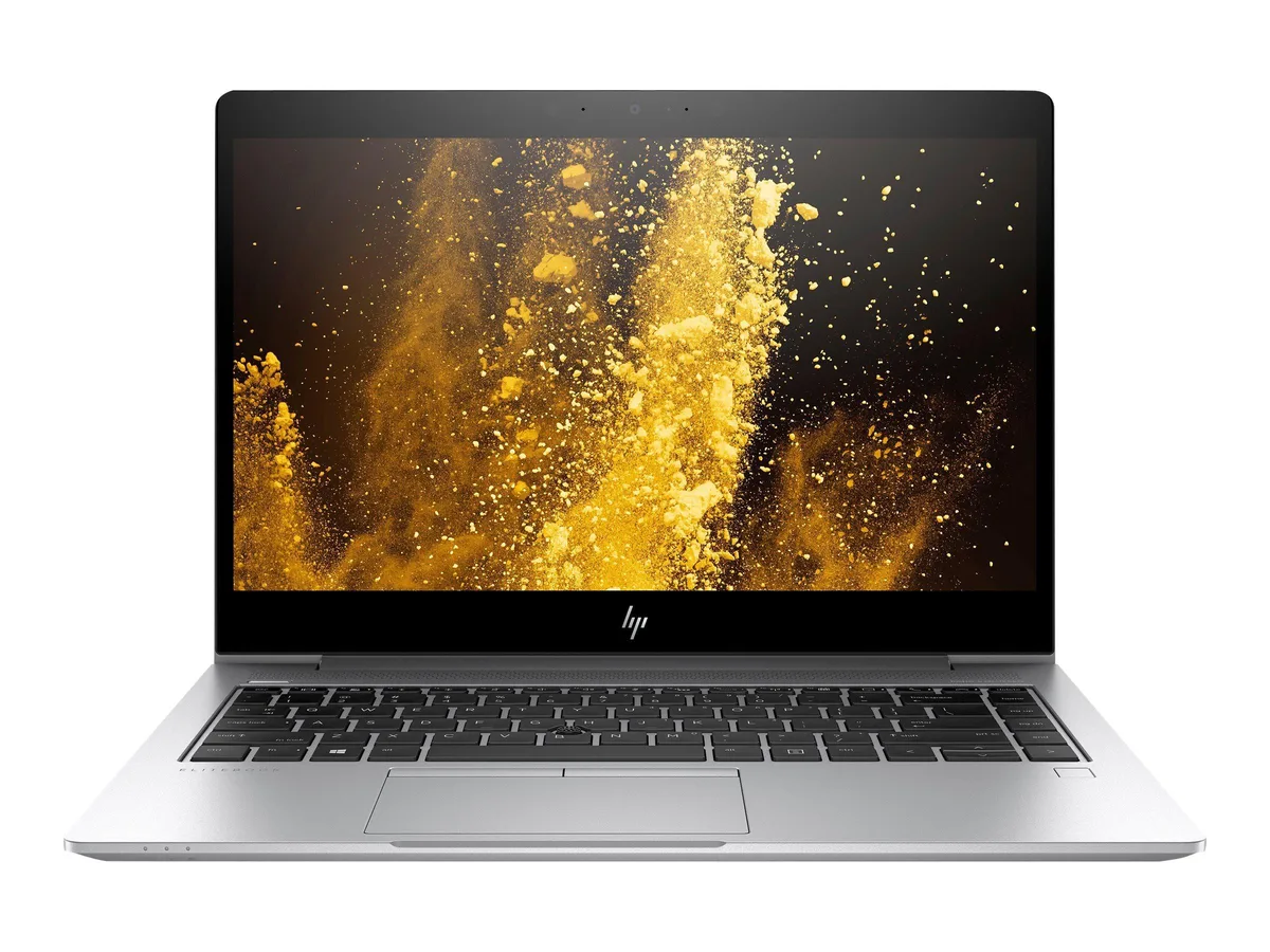 HP HP EliteBook 840 G6 i7-8665U 16GB 256GB SSD 14" FHD laptop — product photo