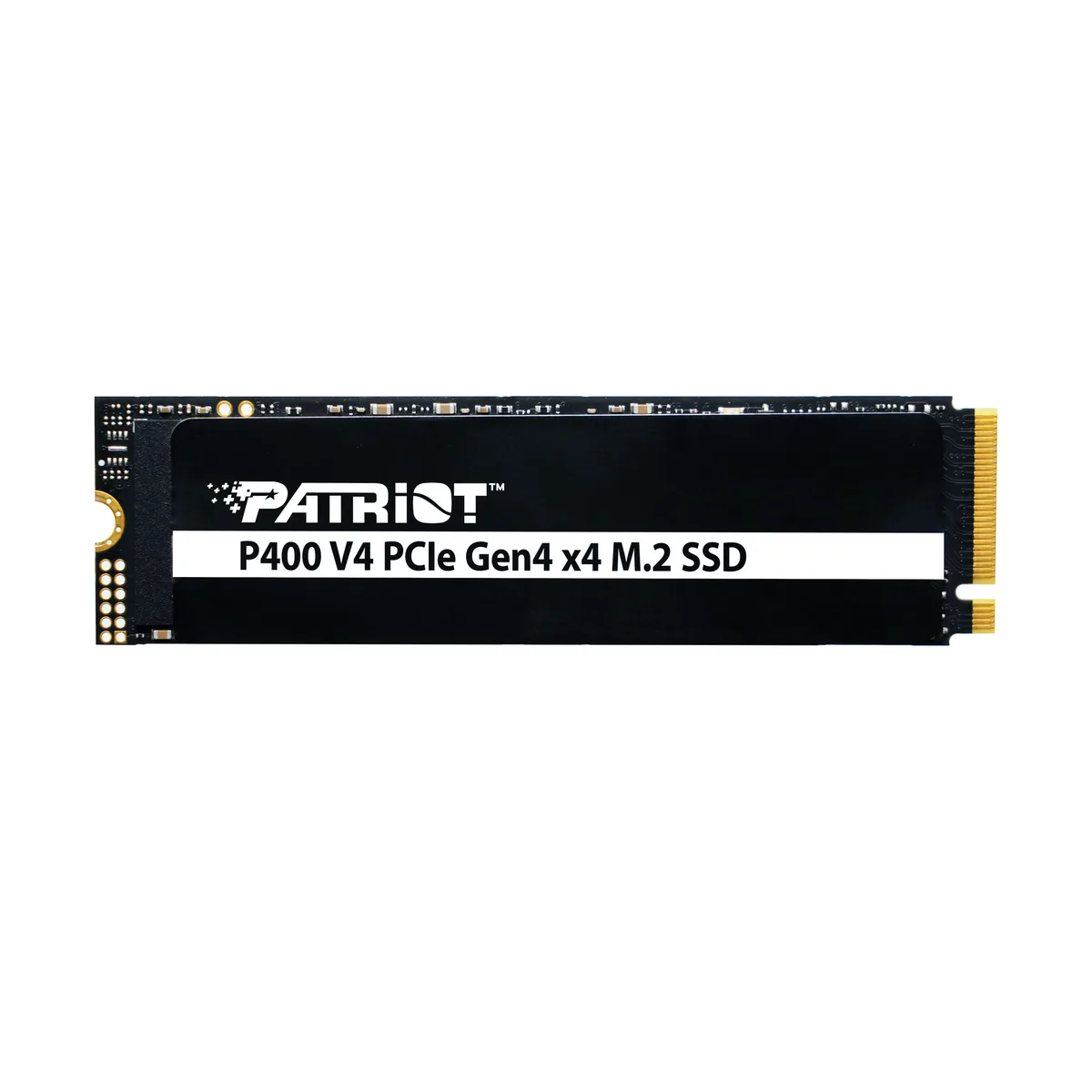 Patriot Memory Patriot Memory P400VP1TBM28H 1TB M.2 2280 PCIe 4.0 x4 internal SSD — product photo