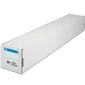 HP HP AUDI28515961 Designjet Paper 4.9 mil 42" x 150 ft White — product photo