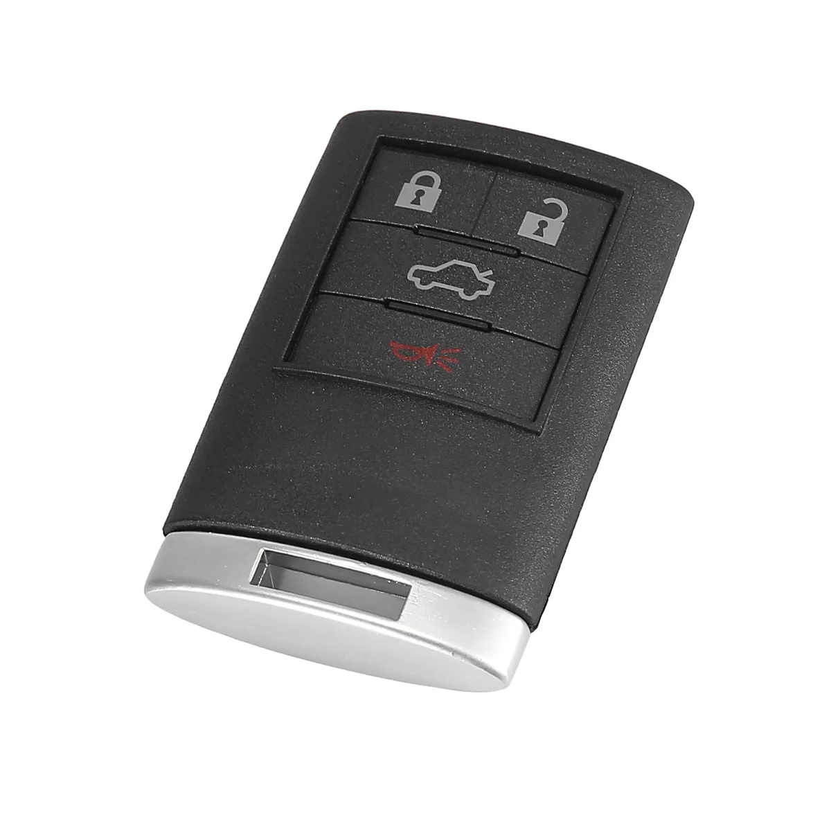 Unique-Bargains Unique-Bargains Keyless Entry Remote 315MHz 4 Button Cadillac STS 2008-2011 DTS 2008-2011 CTS 2008-2013 — product photo