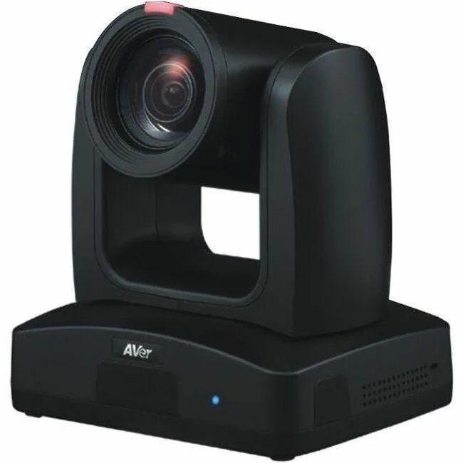 AVer Information AVer Information PATR315V3 12× 4K 60 fps analog camera — product photo