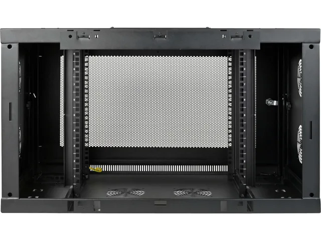 Tripp Lite Tripp Lite SRW9UDPVRT 9U Wall Mount Cabinet PDU 20.5" Deep — product photo