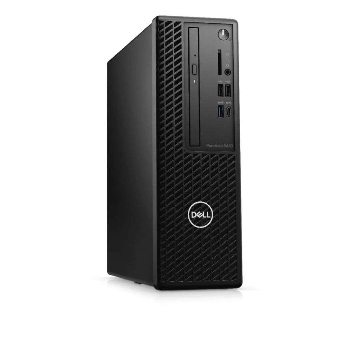 DELL DELL Precision 3440 SFF desktop PC i7-10700 16GB DDR4 256GB — product photo