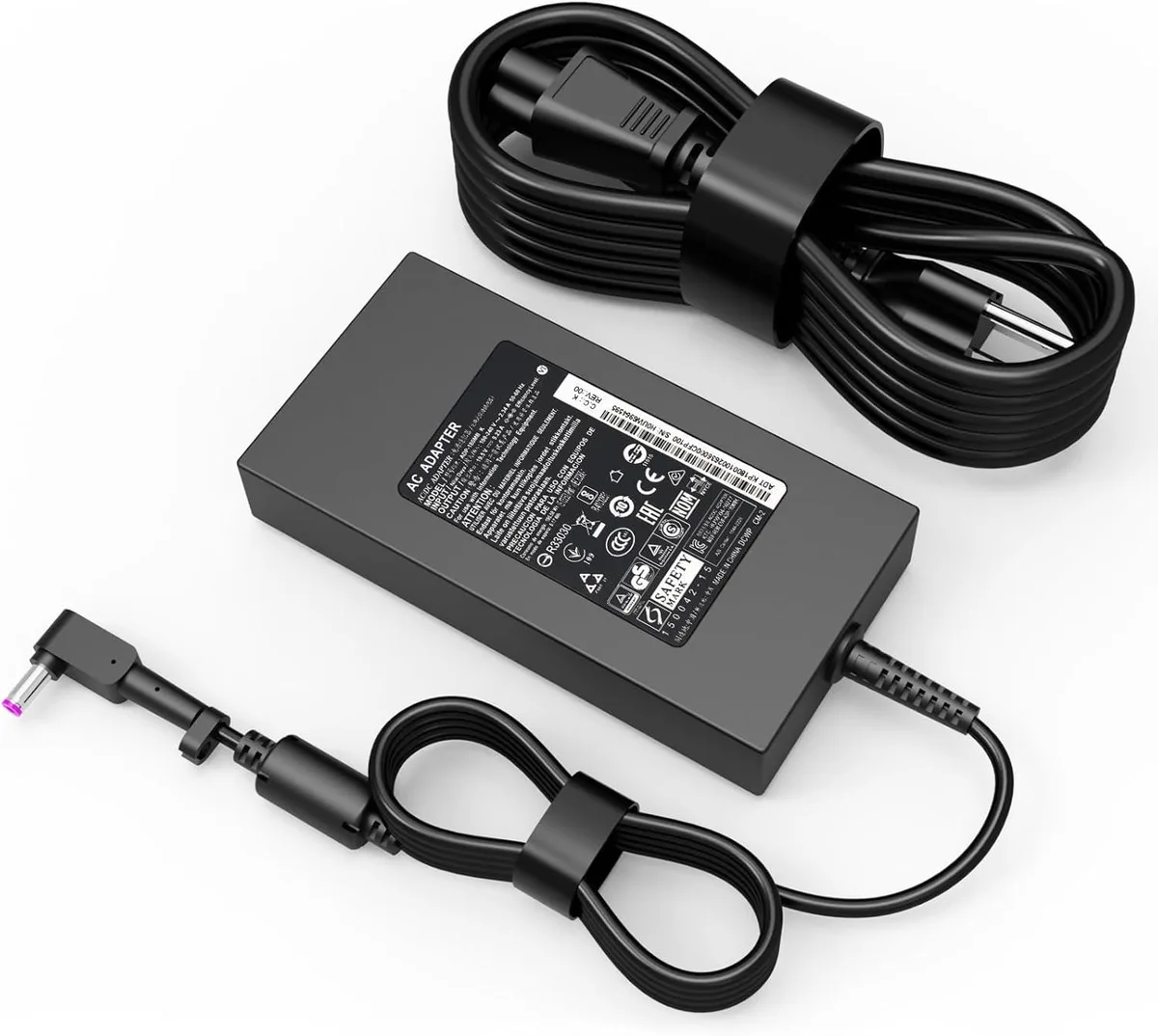 Blueskysea Blueskysea 180W AC Adapter 5.5 x 1.7 mm — product photo