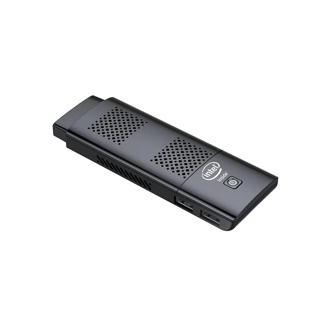 Hetai Tech Hetai Tech J4125 8GB 256GB barebone mini PC — product photo