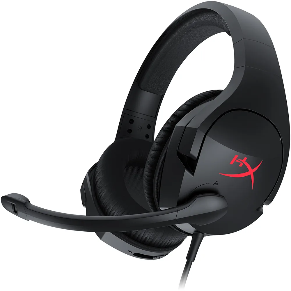 HyperX HyperX 4P5L7AA Cloud Stinger Gaming Headset 50mm 275g — product photo