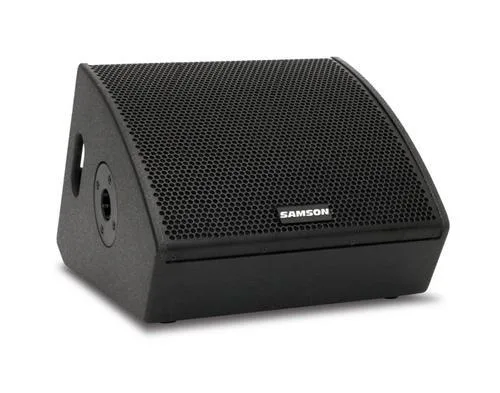 Samson Samson RSXM10A 2-Way Active Stage Monitor — product photo