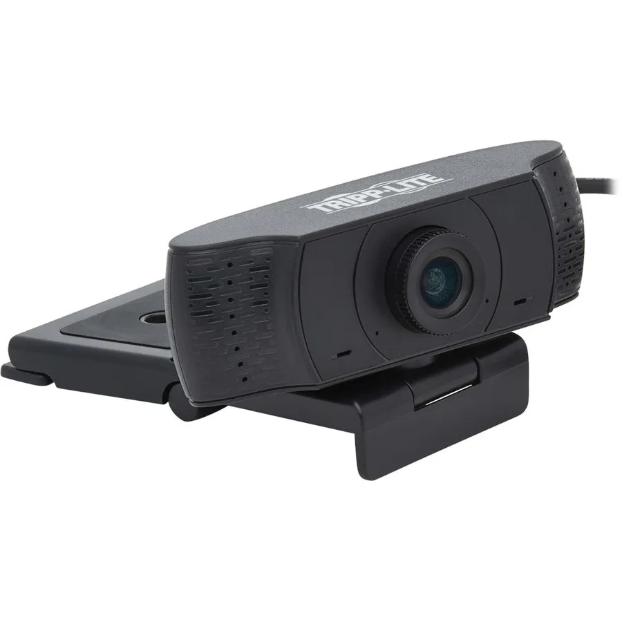 Tripp Lite Tripp Lite AWC001 1080p 30fps 2.0MP webcam — product photo