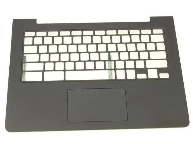 DELL DELL Chromebook 13 7310 Palmrest Touchpad Assembly 3FDT7 — product photo