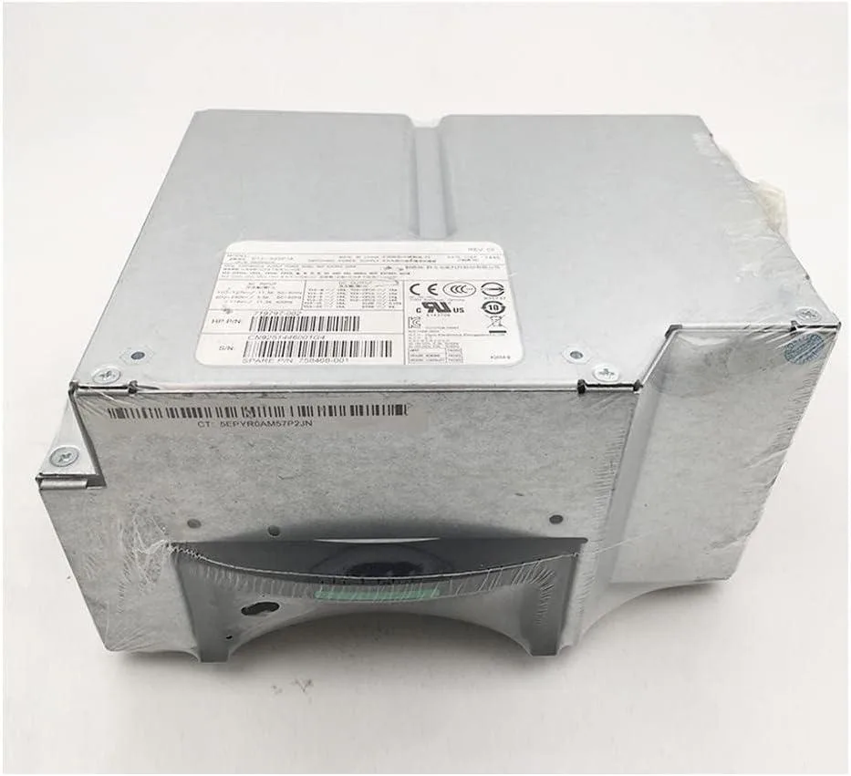 NShi NShi D12-925P1A server chassis 925W for Z640 WS — product photo