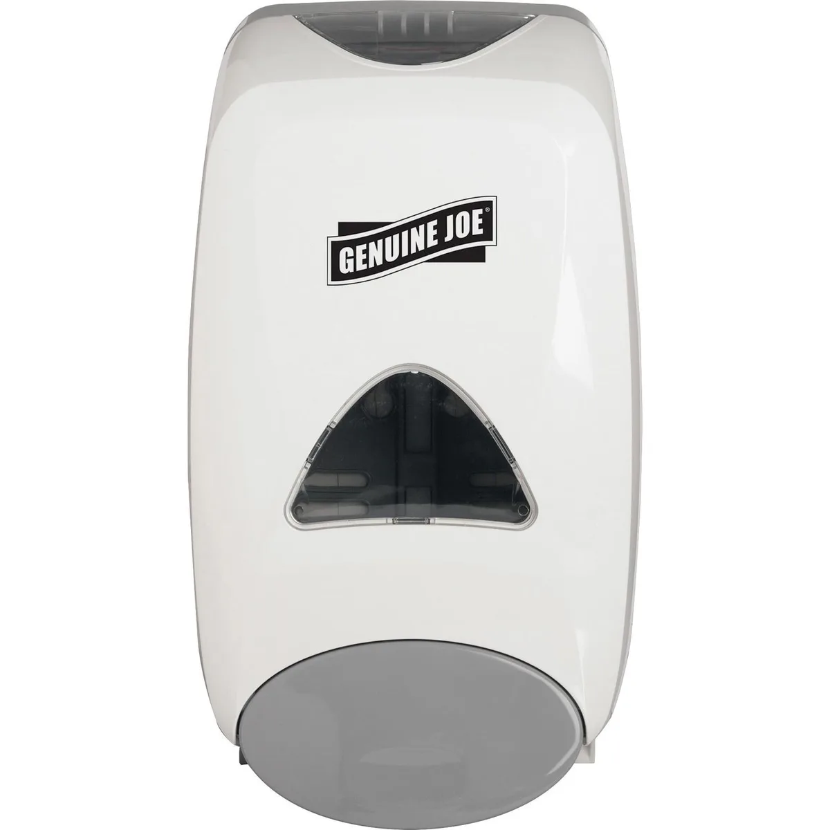 Genuine Joe Genuine Joe 10495 1250 mL Gray Soap Dispenser — product photo