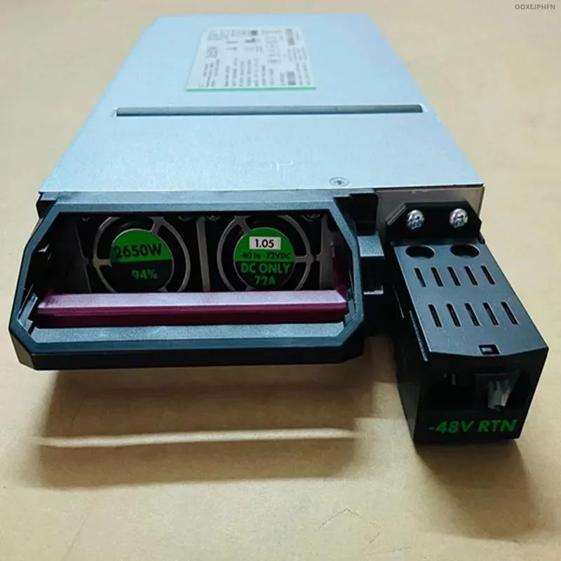 KHACHIMO KHACHIMO DC 2650W Switching Power Supply — product photo