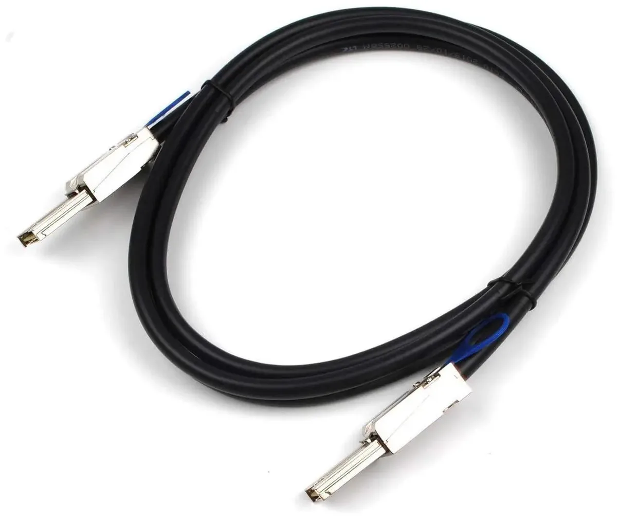 SMUGDESK SMUGDESK Mini SAS 26Pin SFF-8088 to SFF-8088 Cable 2M 6.6ft — product photo