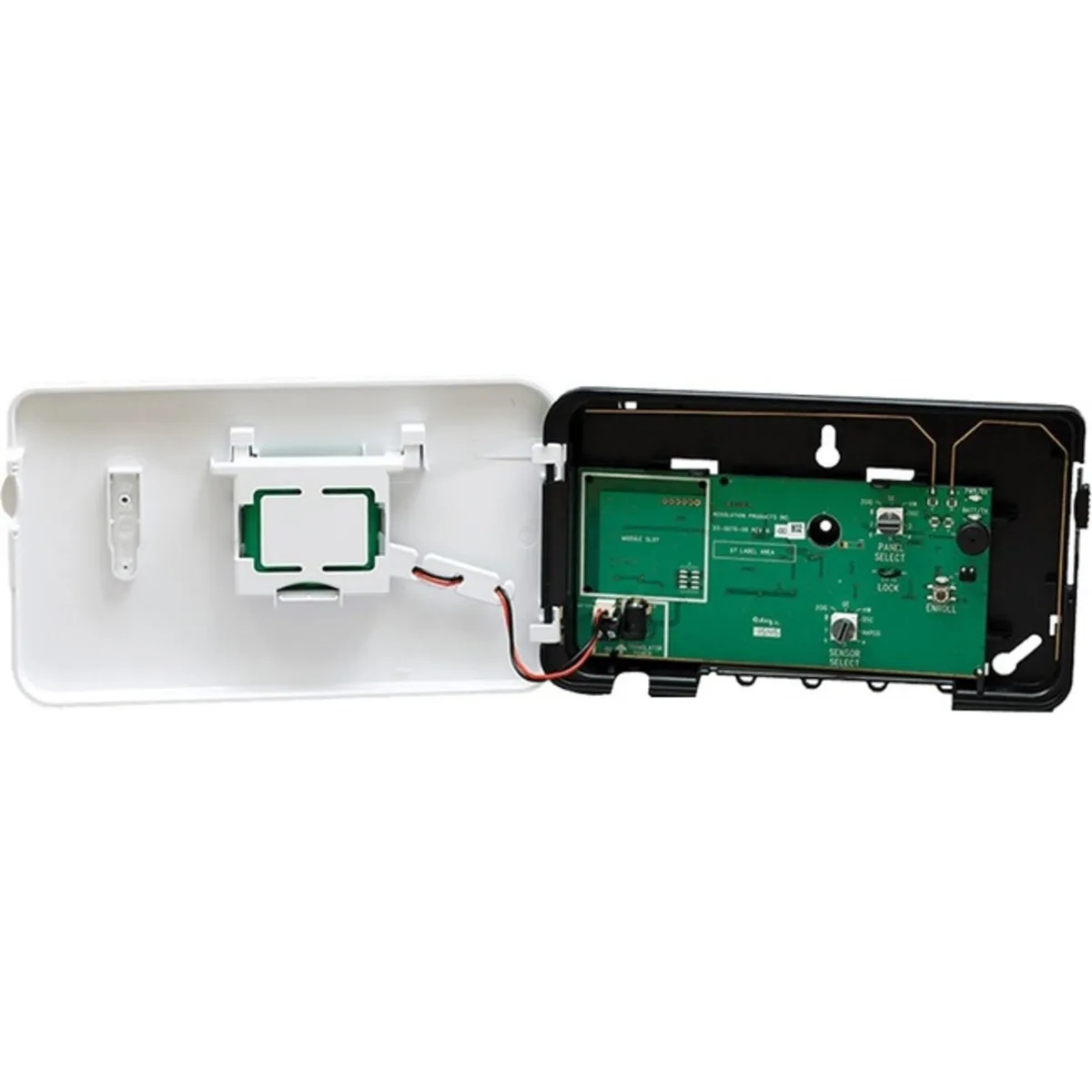 Resolution Products Resolution Products RE524X Universal Wireless Translator or Repeater 2 in 1 accessory — product photo