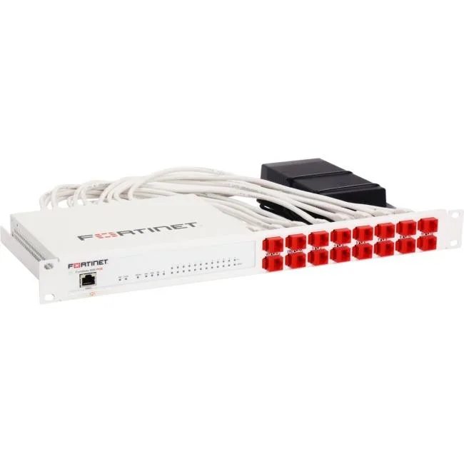 Rackmount.IT, LLC Rackmount.IT, LLC RM-FR-T11 Server Rack Kit for FortiGate 80E 81E — product photo