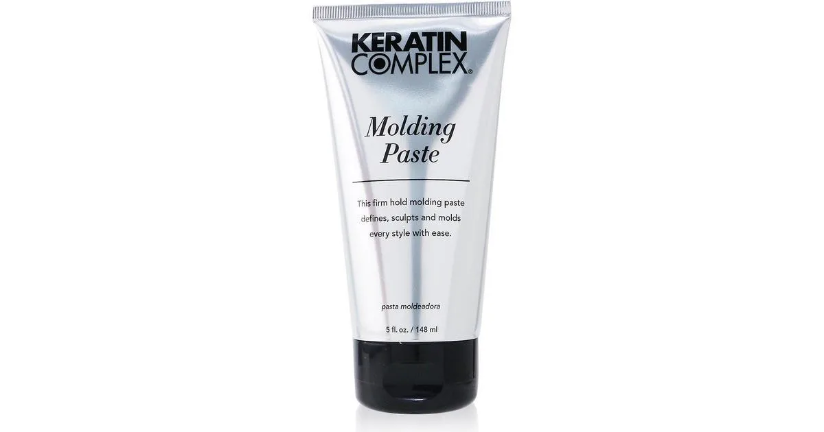 Keratin Complex Keratin Complex Molding Paste 5 oz hair care — product photo