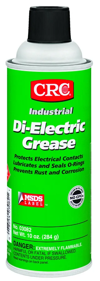 CRC CRC 16 oz Dielectric Grease Sprayer — product photo