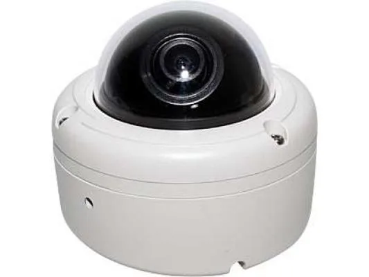 Eyemax Eyemax DT-272 Storm 420TVL Vandal Dome Camera 3.6mm — product photo