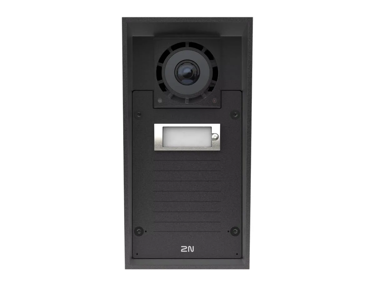 Axis Communications Axis Communications 2N IP Force 2.0 1 Button Camera 03361-001 Surveillance Security System — product photo