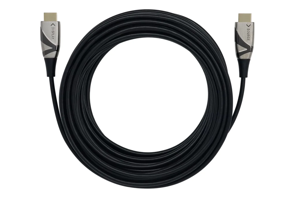 PPA International PPA International HDMI 2.0 Fiber Optic Cable CL3 50 ft — product photo