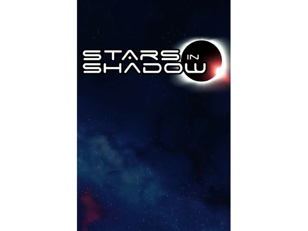 Iceberg Interactive Iceberg Interactive 40603 Stars in Shadow downloadable game — product photo