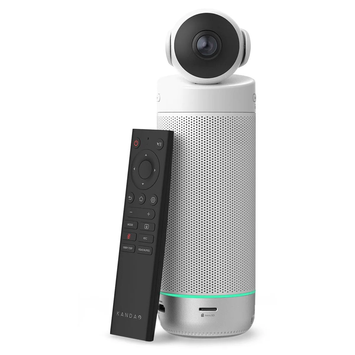 Kandao Kandao Meeting S conferencing device 180° 1080p 8 mics 5W speaker (257286) — product photo