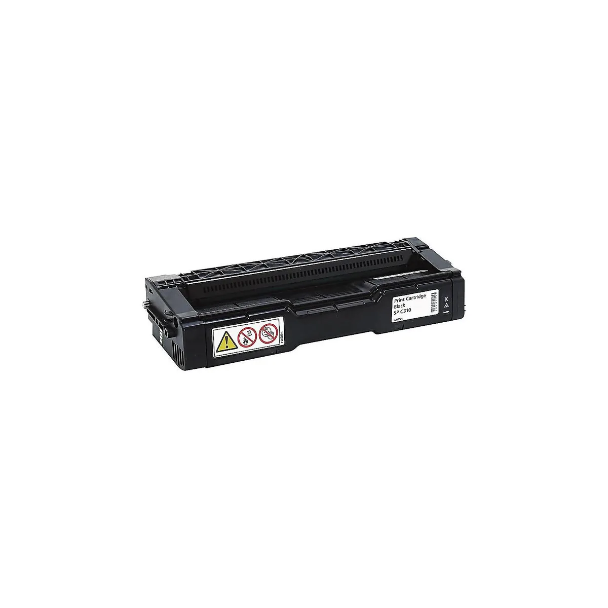 Ricoh Ricoh 408214 Yellow Toner Cartridge Standard Yield 9000 pages — product photo
