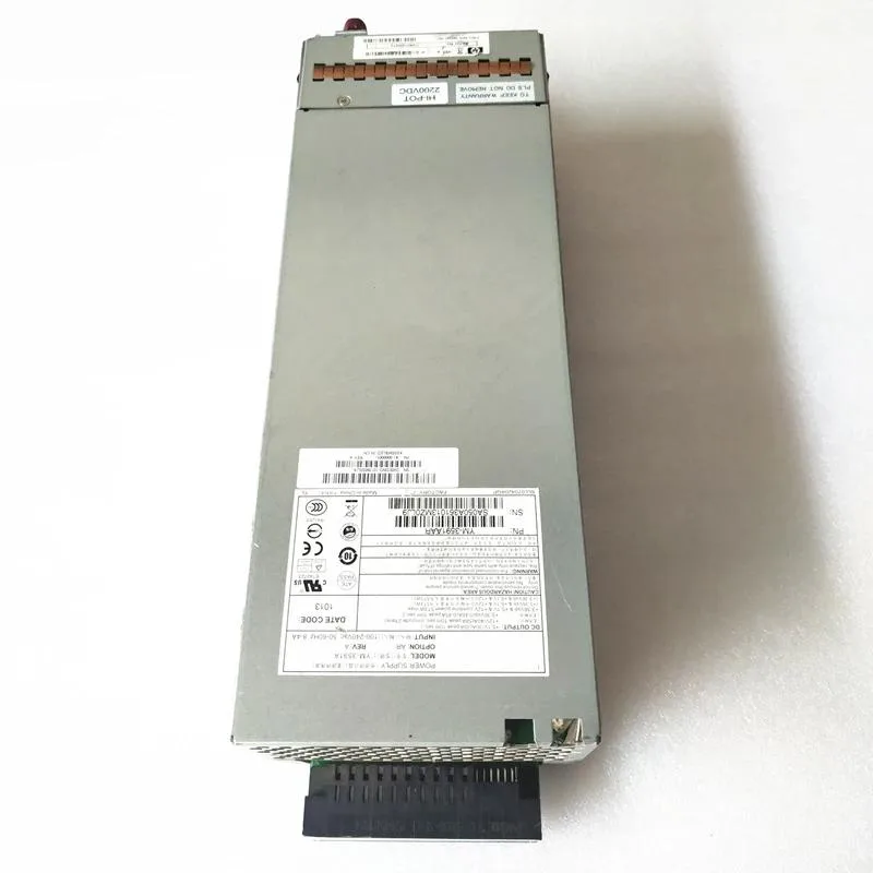 KHACHIMO KHACHIMO P2000G3 MSA2000 573W ATX power supply — product photo