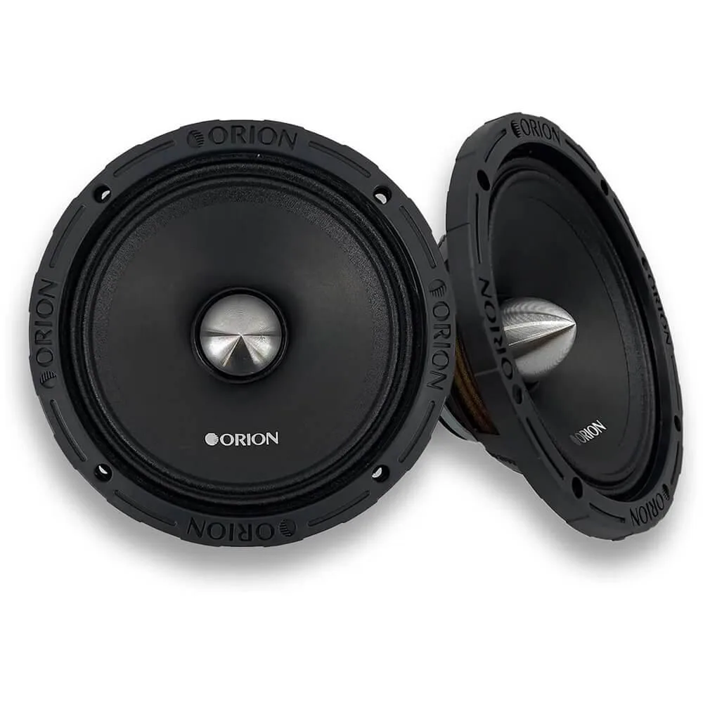 Orion Orion CTW1.7HP 3.5" Bullet Tweeter Car Speaker — product photo