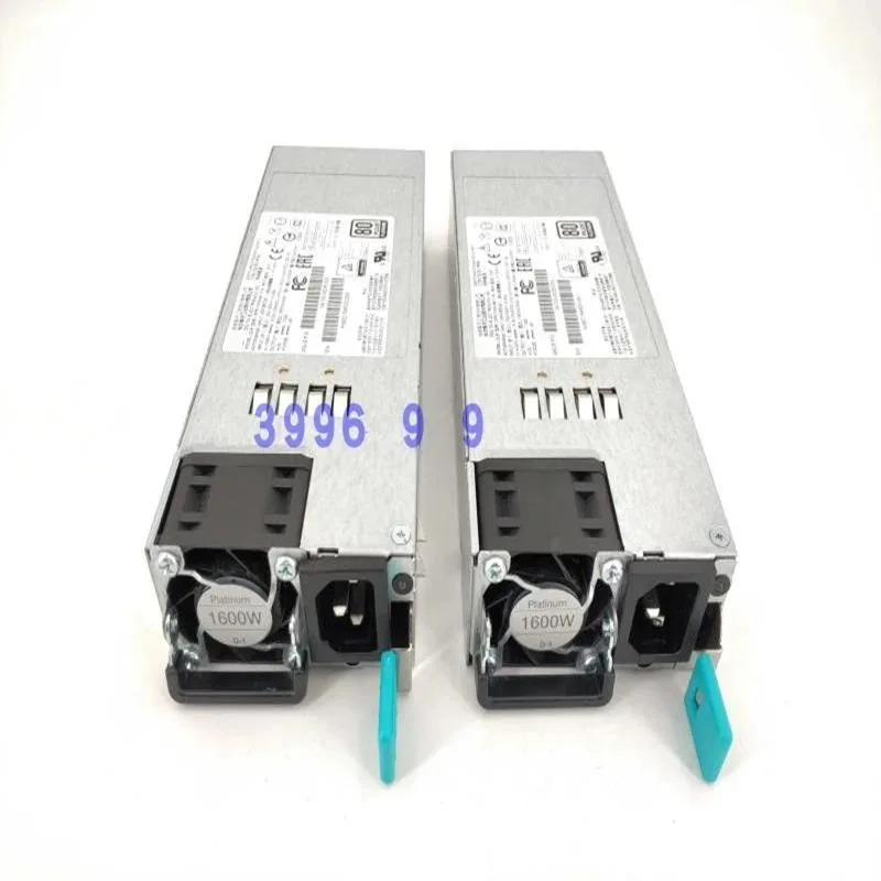 KHACHIMO KHACHIMO DPS-1600AB-10A 1600W ATX power supply — product photo