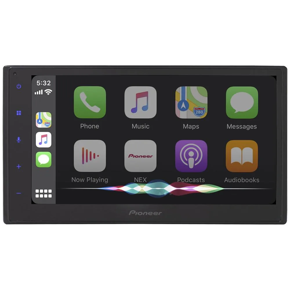 Pioneer Pioneer DMH-1770NEX 6.8" Digital Media Receiver — product photo