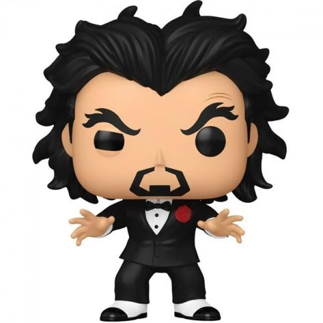 Funko Funko 75846 POP! Vinyl Heroes Doctor Psycho action figure — product photo